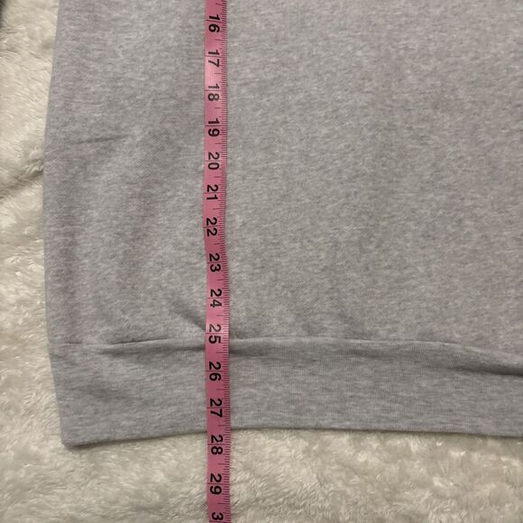 Peanuts Charlie Brown Light-Up Holiday Crewneck Sweatshirt Size XXL - Picture 10 of 16